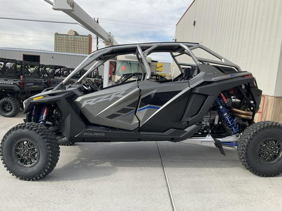 2024 Polaris® RZR Pro R 4 Premium