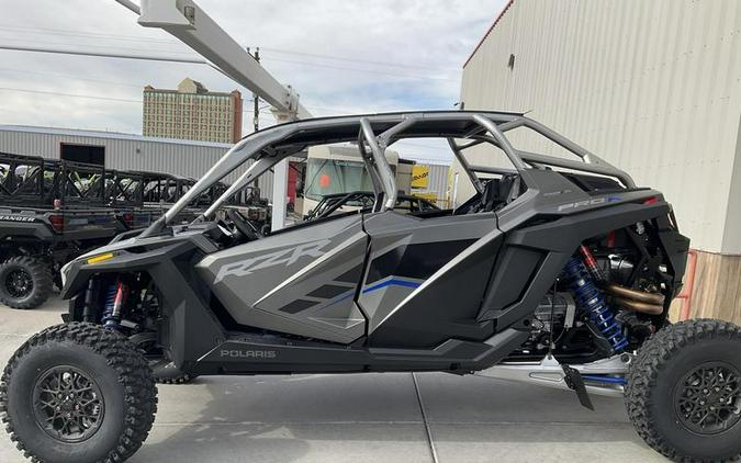 2024 Polaris® RZR Pro R 4 Premium