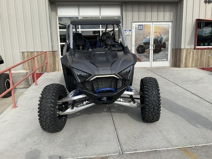 2024 Polaris® RZR Pro R 4 Premium