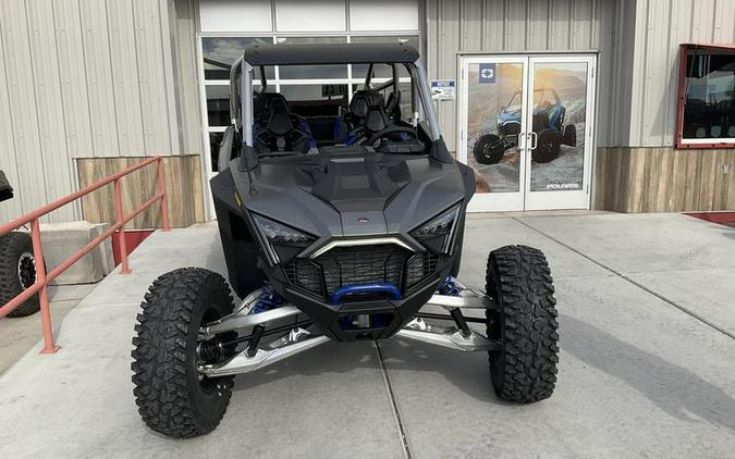 2024 Polaris® RZR Pro R 4 Premium