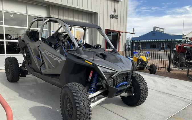 2024 Polaris® RZR Pro R 4 Premium