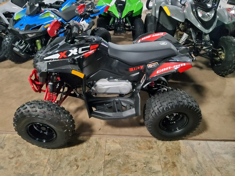 2024 Can-Am™ Renegade X xc 110 EFI