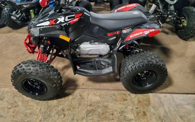 2024 Can-Am™ Renegade X xc 110 EFI