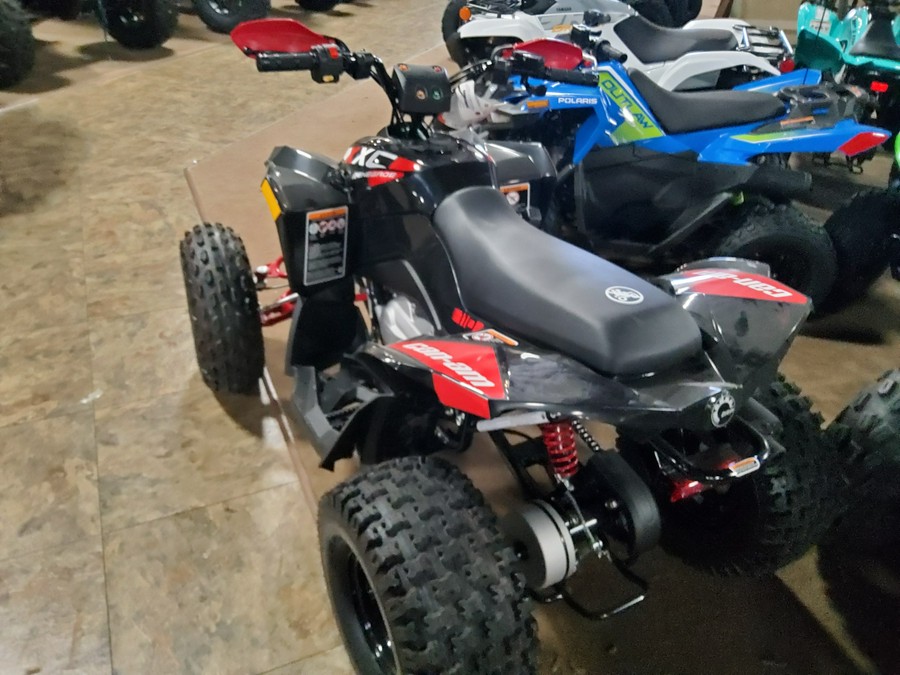 2024 Can-Am™ Renegade X xc 110 EFI