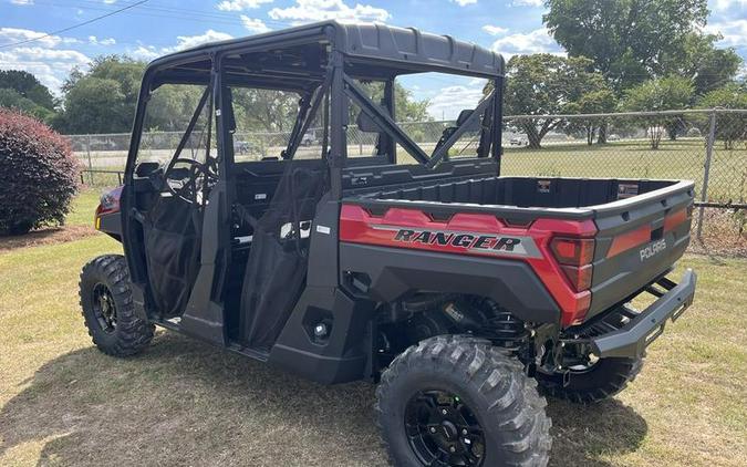 2025 Polaris® Ranger Crew XP 1000 Premium