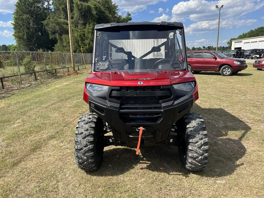 2025 Polaris® Ranger Crew XP 1000 Premium