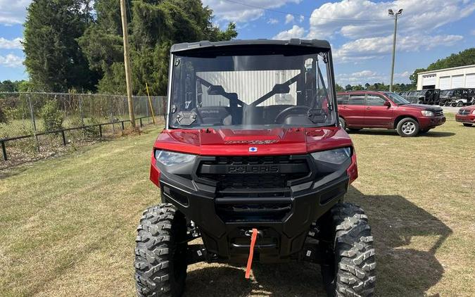 2025 Polaris® Ranger Crew XP 1000 Premium