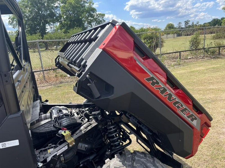 2025 Polaris® Ranger Crew XP 1000 Premium