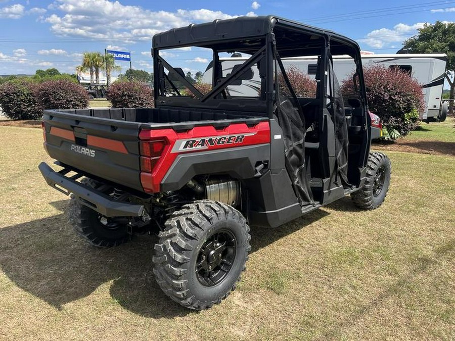 2025 Polaris® Ranger Crew XP 1000 Premium