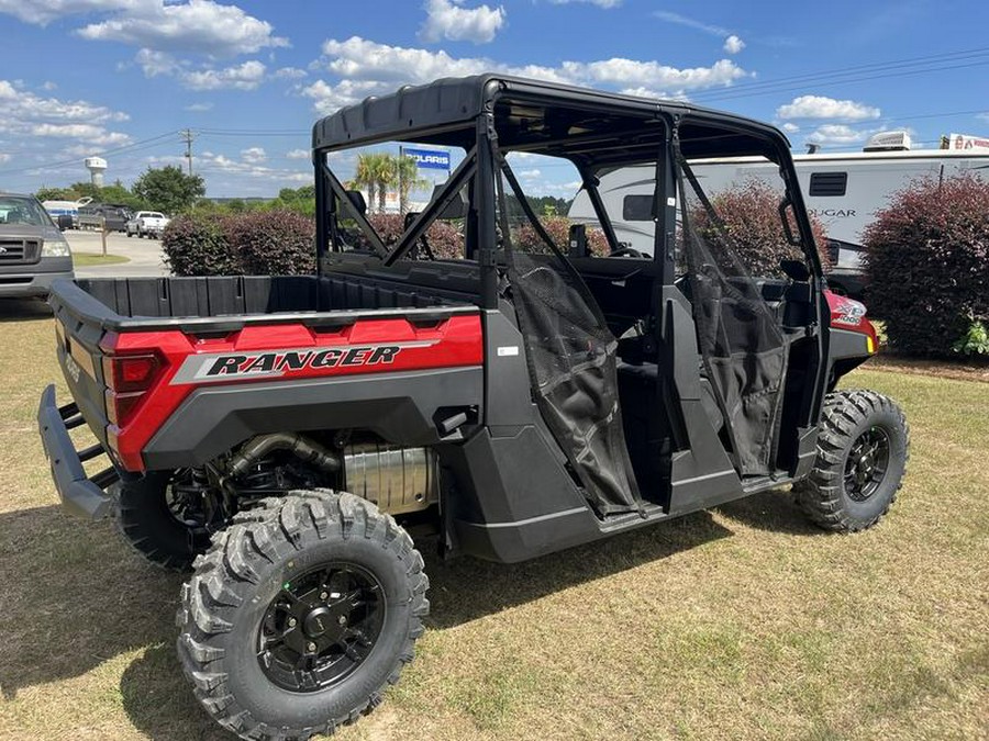 2025 Polaris® Ranger Crew XP 1000 Premium