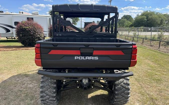 2025 Polaris® Ranger Crew XP 1000 Premium