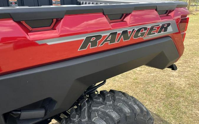 2025 Polaris® Ranger Crew XP 1000 Premium