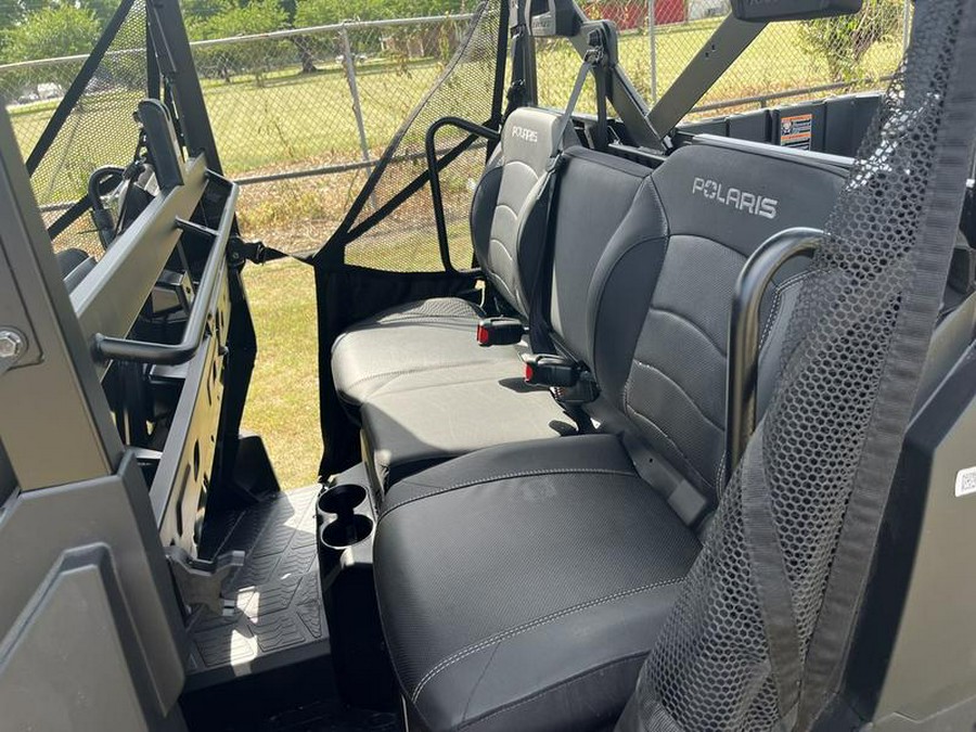 2025 Polaris® Ranger Crew XP 1000 Premium