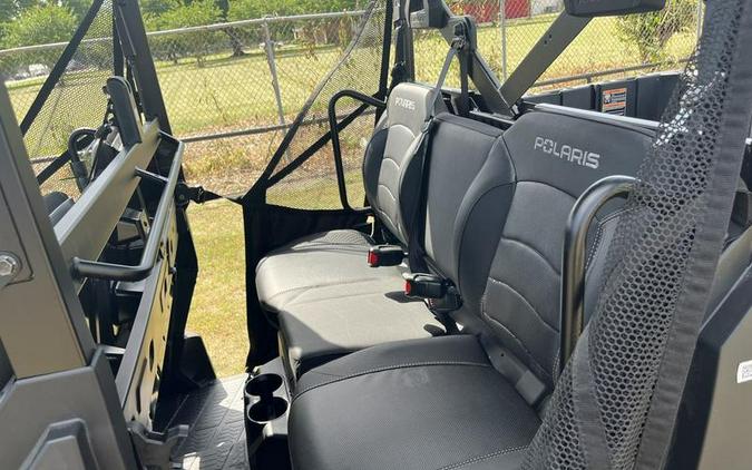 2025 Polaris® Ranger Crew XP 1000 Premium