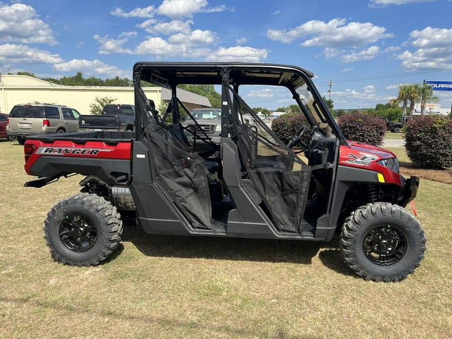 2025 Polaris® Ranger Crew XP 1000 Premium