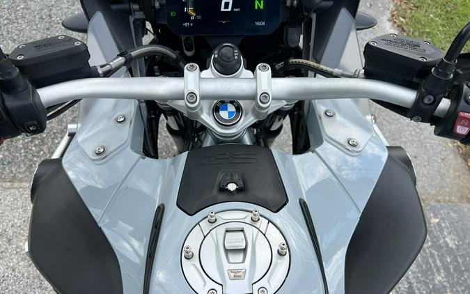 2019 BMW R 1250 GS Adventure Low