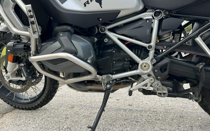 2019 BMW R 1250 GS Adventure Low