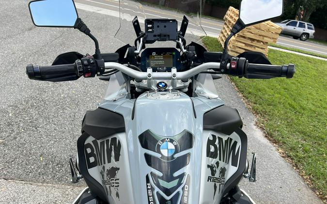 2019 BMW R 1250 GS Adventure Low