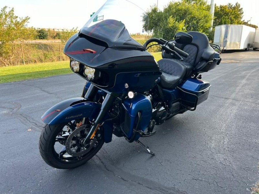 2022 Harley-Davidson® FLTRK - Road Glide® Limited