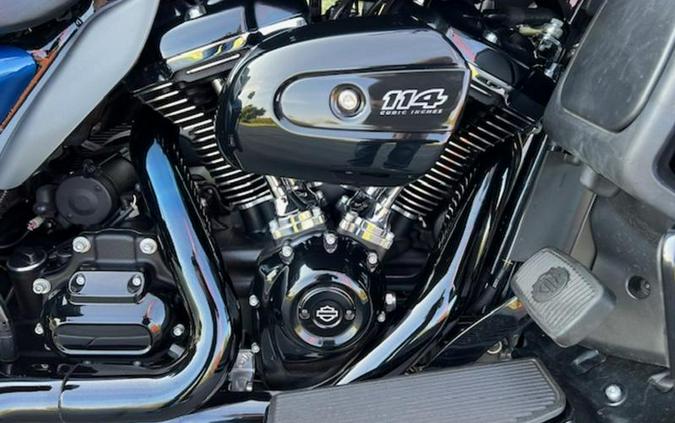 2022 Harley-Davidson® FLTRK - Road Glide® Limited