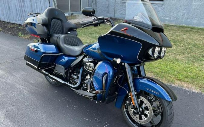 2022 Harley-Davidson® FLTRK - Road Glide® Limited