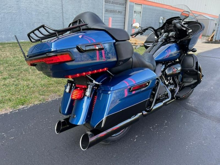 2022 Harley-Davidson® FLTRK - Road Glide® Limited