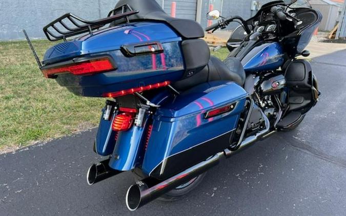 2022 Harley-Davidson® FLTRK - Road Glide® Limited