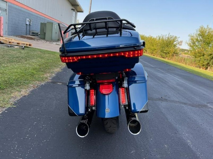 2022 Harley-Davidson® FLTRK - Road Glide® Limited