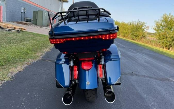 2022 Harley-Davidson® FLTRK - Road Glide® Limited