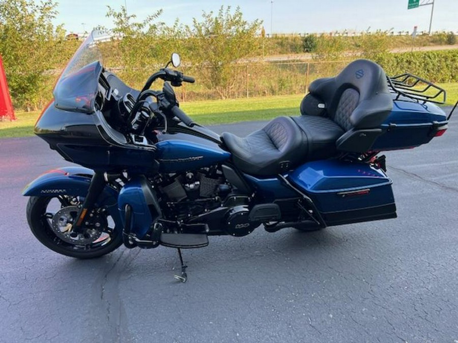 2022 Harley-Davidson® FLTRK - Road Glide® Limited