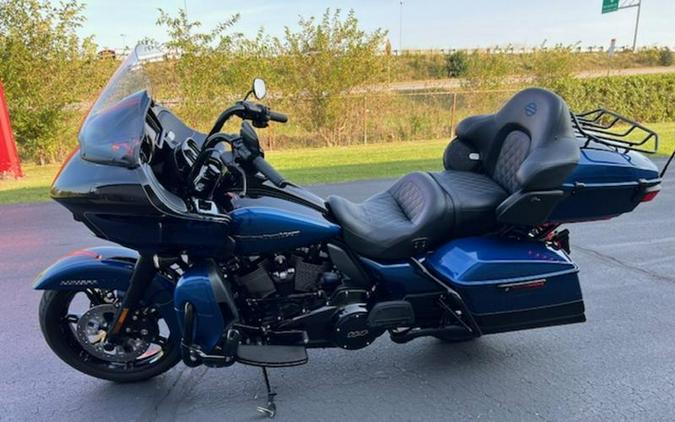 2022 Harley-Davidson® FLTRK - Road Glide® Limited