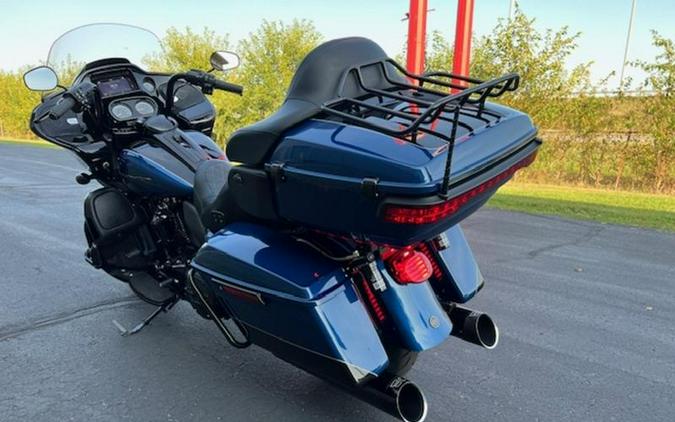 2022 Harley-Davidson® FLTRK - Road Glide® Limited