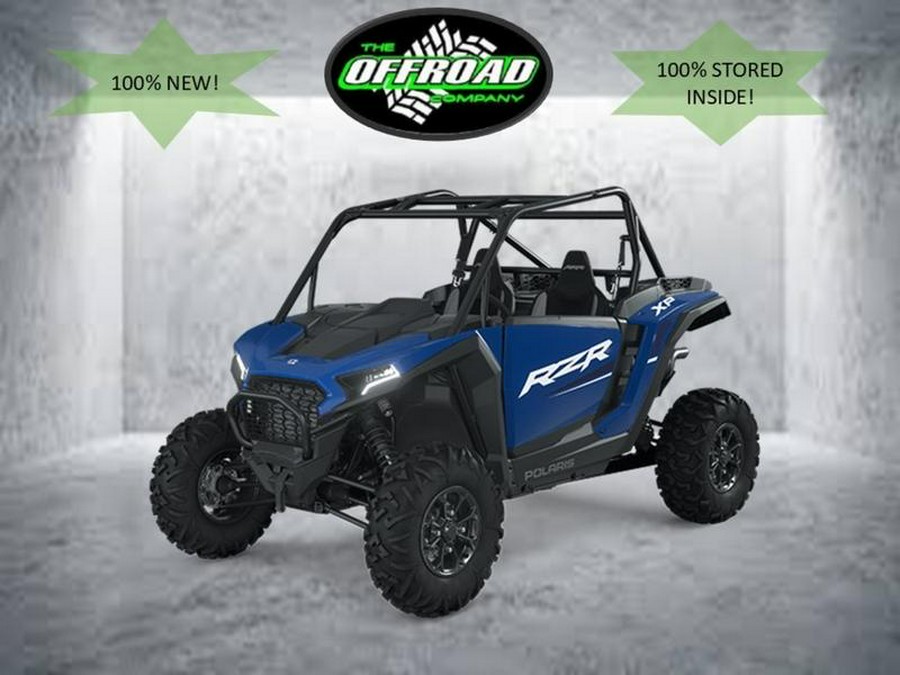 2025 Polaris® RZR XP 1000 Sport