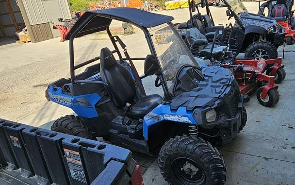 2015 Polaris® ACE™ 570 Voodoo Blue