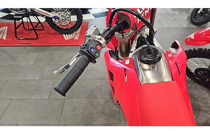 2026 CRF450R - Honda