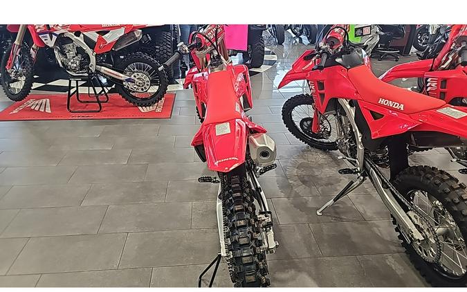 2026 CRF450R - Honda