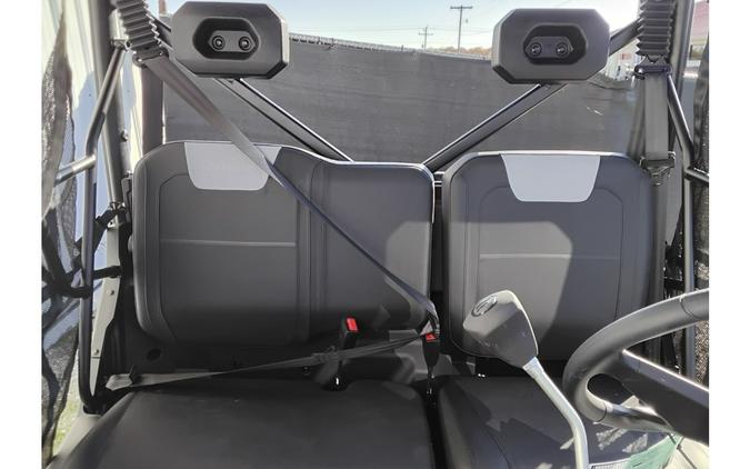 2026 CFMOTO UFORCE 600 CF600UZ