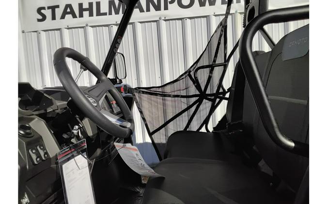 2026 CFMOTO UFORCE 600 CF600UZ