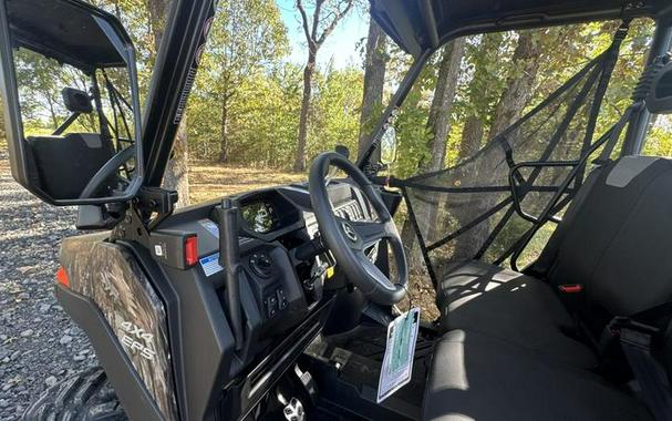 2026 CFMOTO UFORCE 600