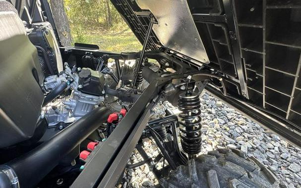 2026 CFMOTO UFORCE 600