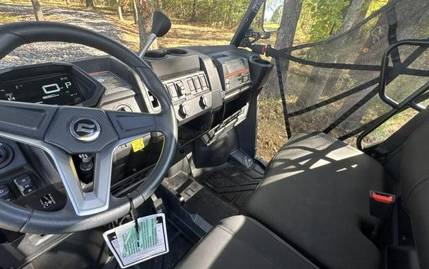 2026 CFMOTO UFORCE 600