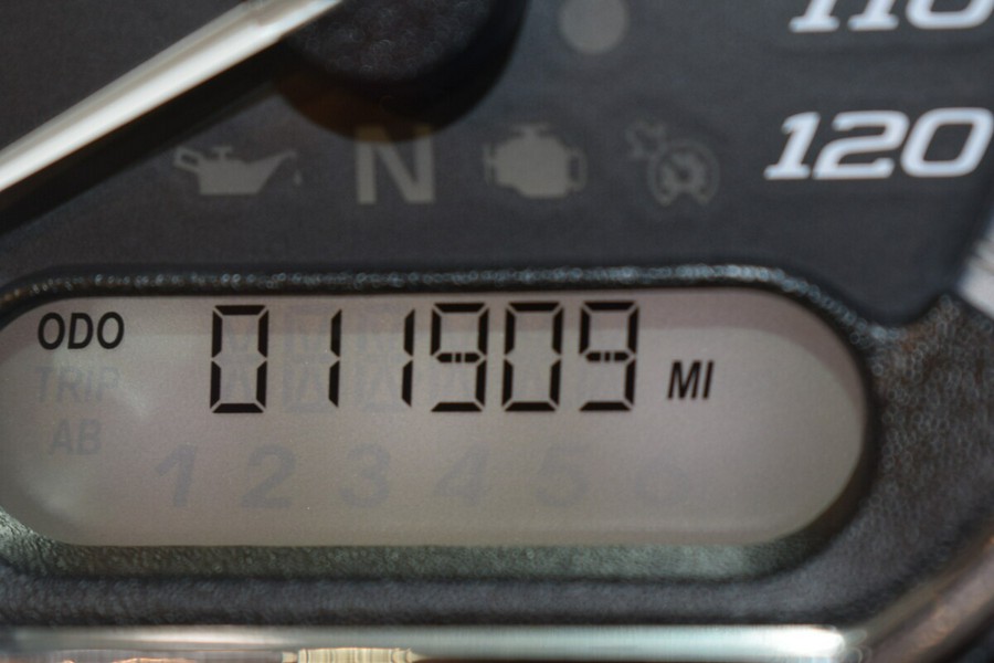 2016 Harley-Davidson® Ultra Limited Low Black Quartz