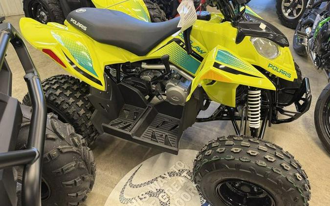 2026 Polaris® Outlaw 110 EFI