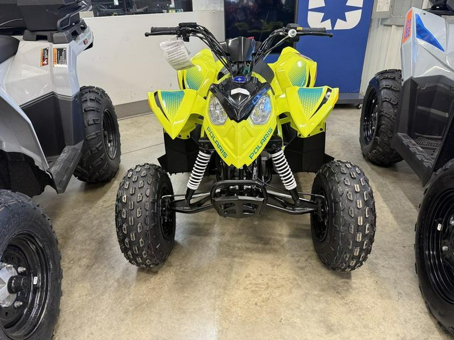 2026 Polaris® Outlaw 110 EFI