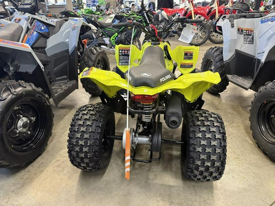 2026 Polaris® Outlaw 110 EFI