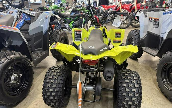 2026 Polaris® Outlaw 110 EFI