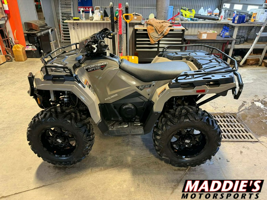 2021 Polaris Sportsman 570 EPS