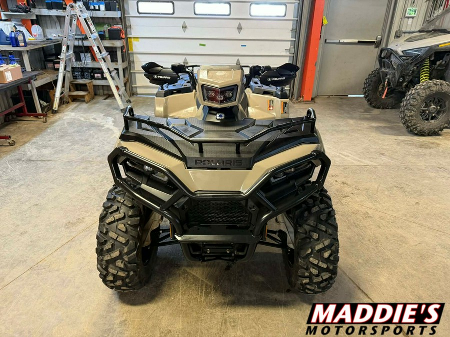 2021 Polaris Sportsman 570 EPS