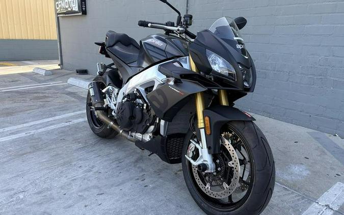 2019 Aprilia® Tuono V4 1100 RR