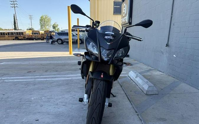 2019 Aprilia® Tuono V4 1100 RR